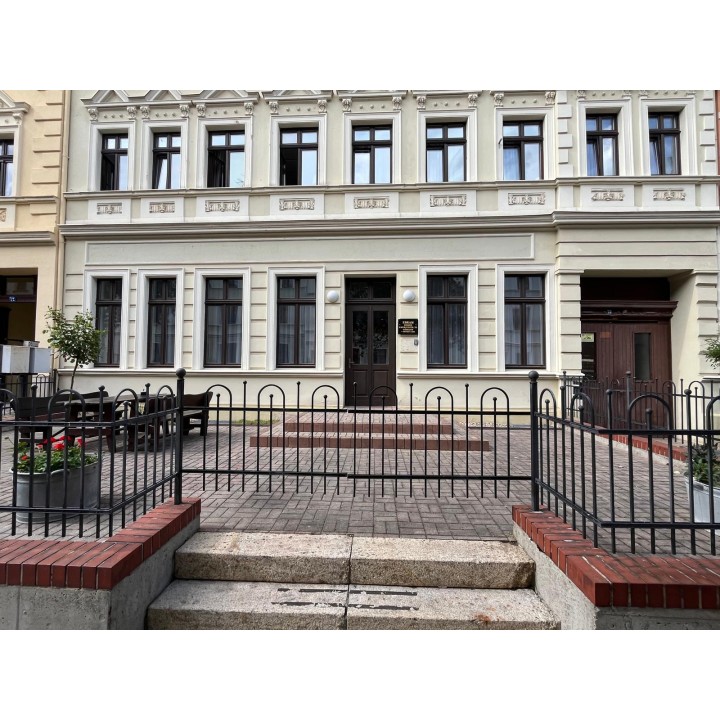 Ebram Apartments  Görlitz