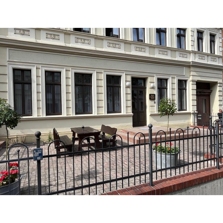 Ebram Apartments   II Görlitz